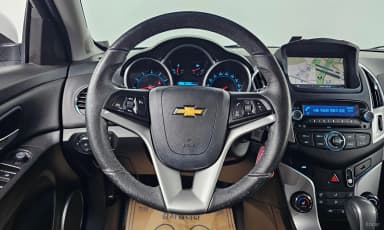 Cruze
