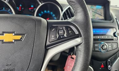 Cruze