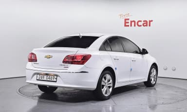 Cruze