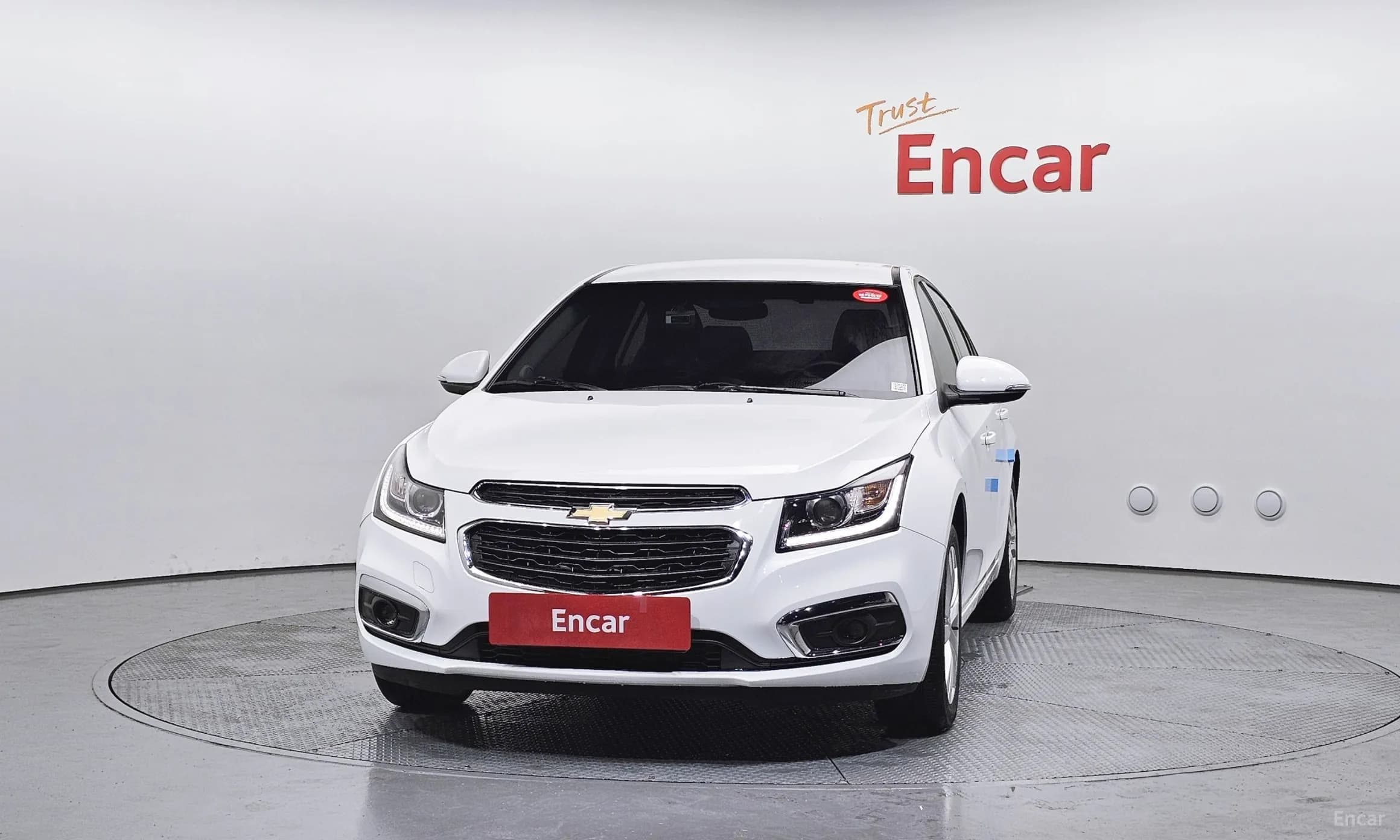 Cruze