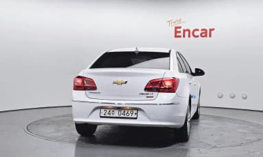 Cruze