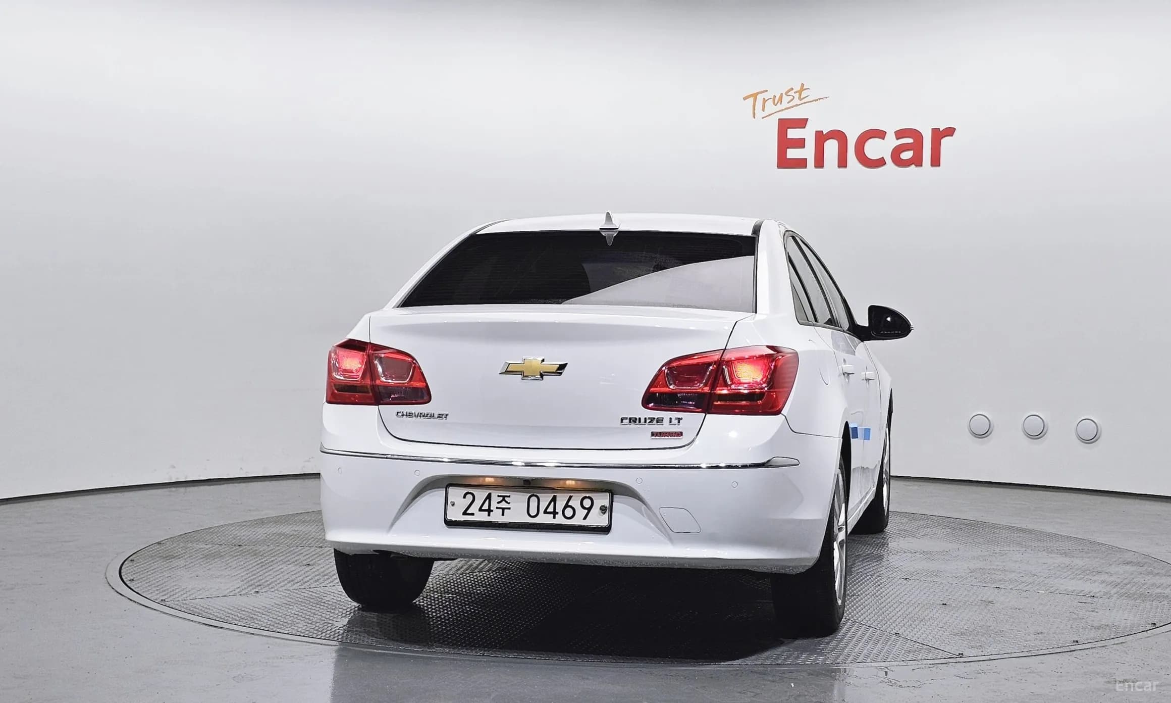 Cruze