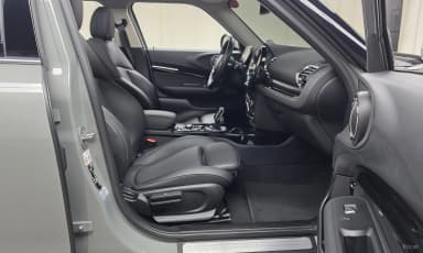 Cooper Clubman