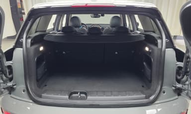 Cooper Clubman
