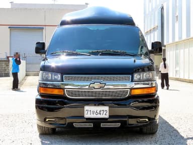 Express Van