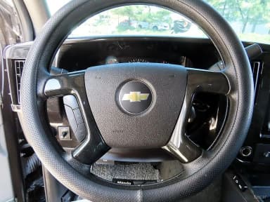 Express Van