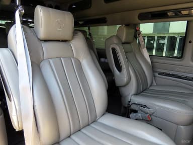 Express Van