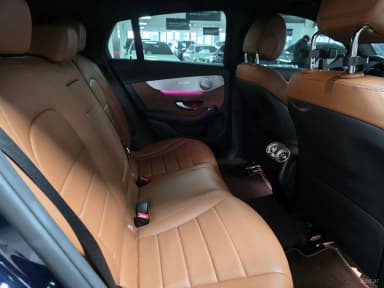 GLC-Class X253