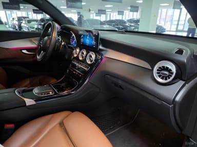 GLC-Class X253
