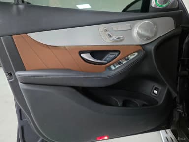 GLC-Class X253
