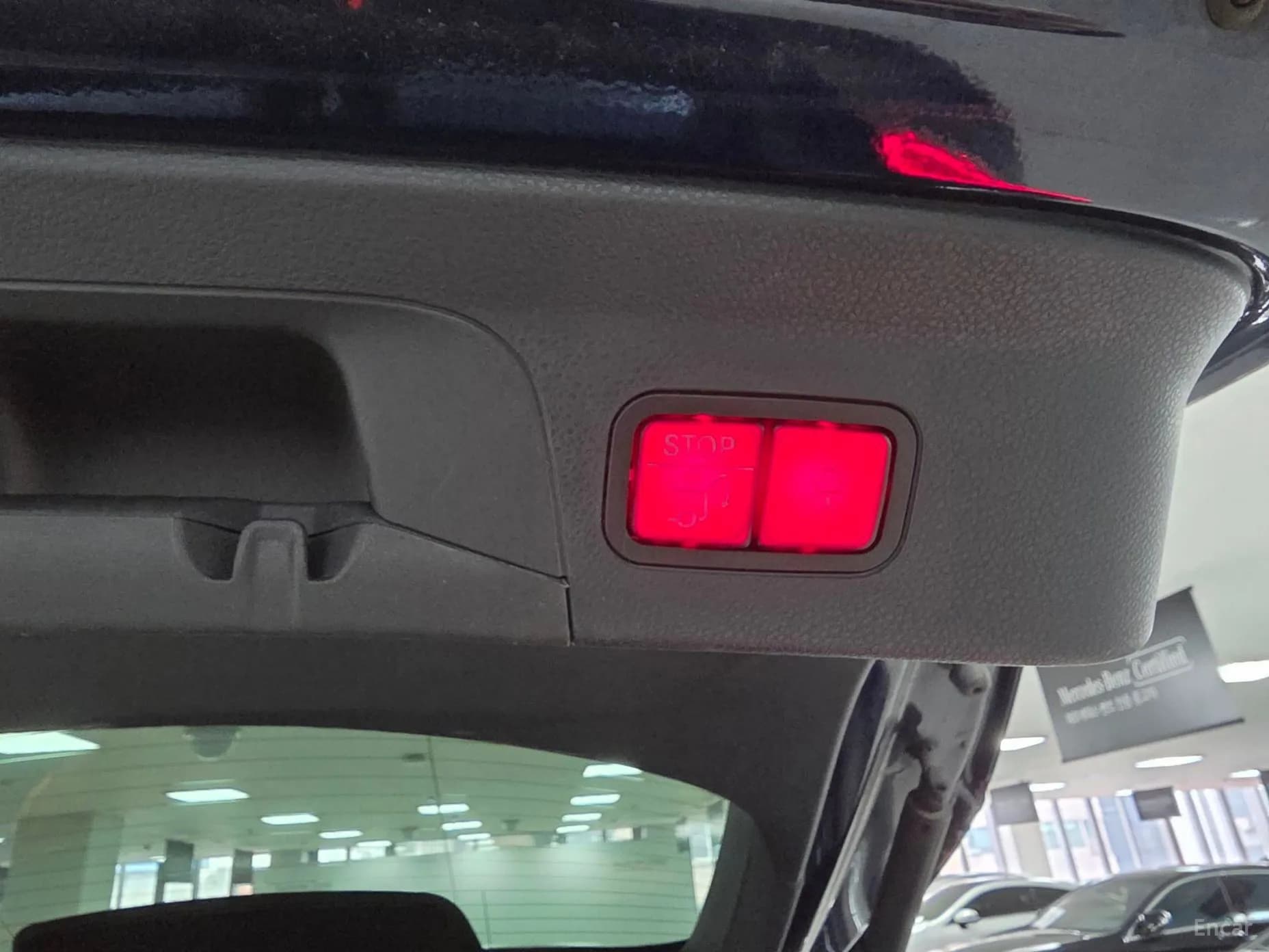 GLC-Class X253