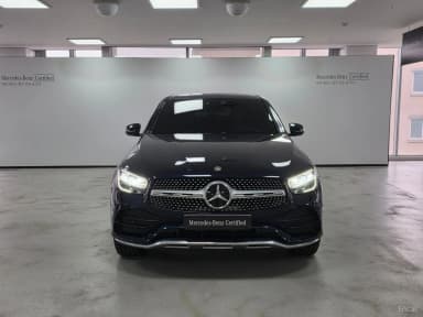 GLC-Class X253