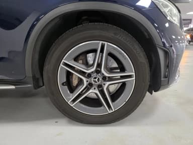 GLC-Class X253