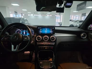 GLC-Class X253
