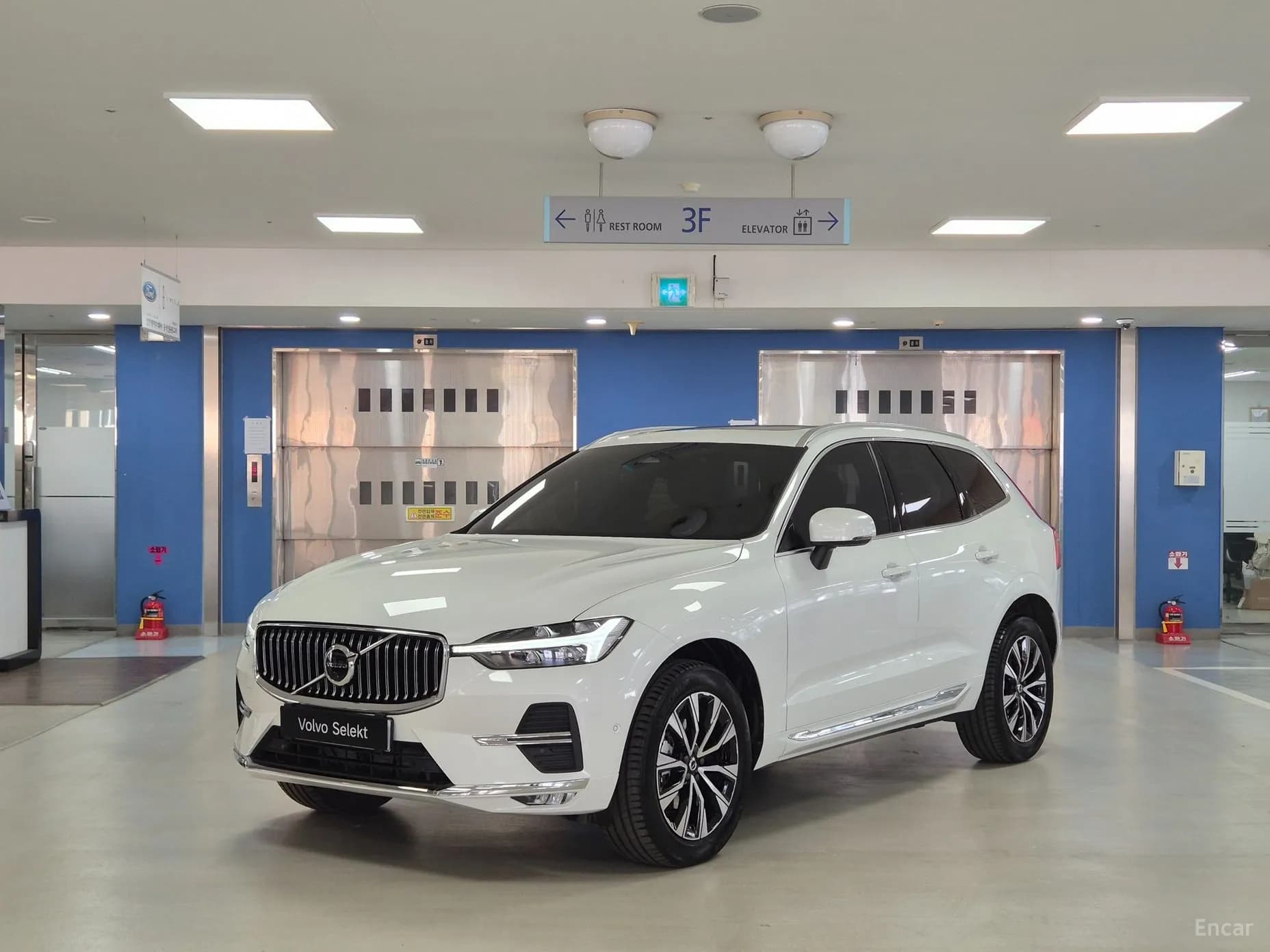 XC60 Gen 2