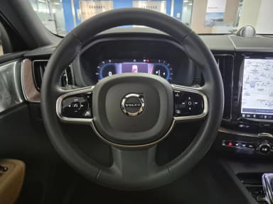 XC60 Gen 2