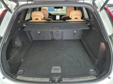 XC60 Gen 2