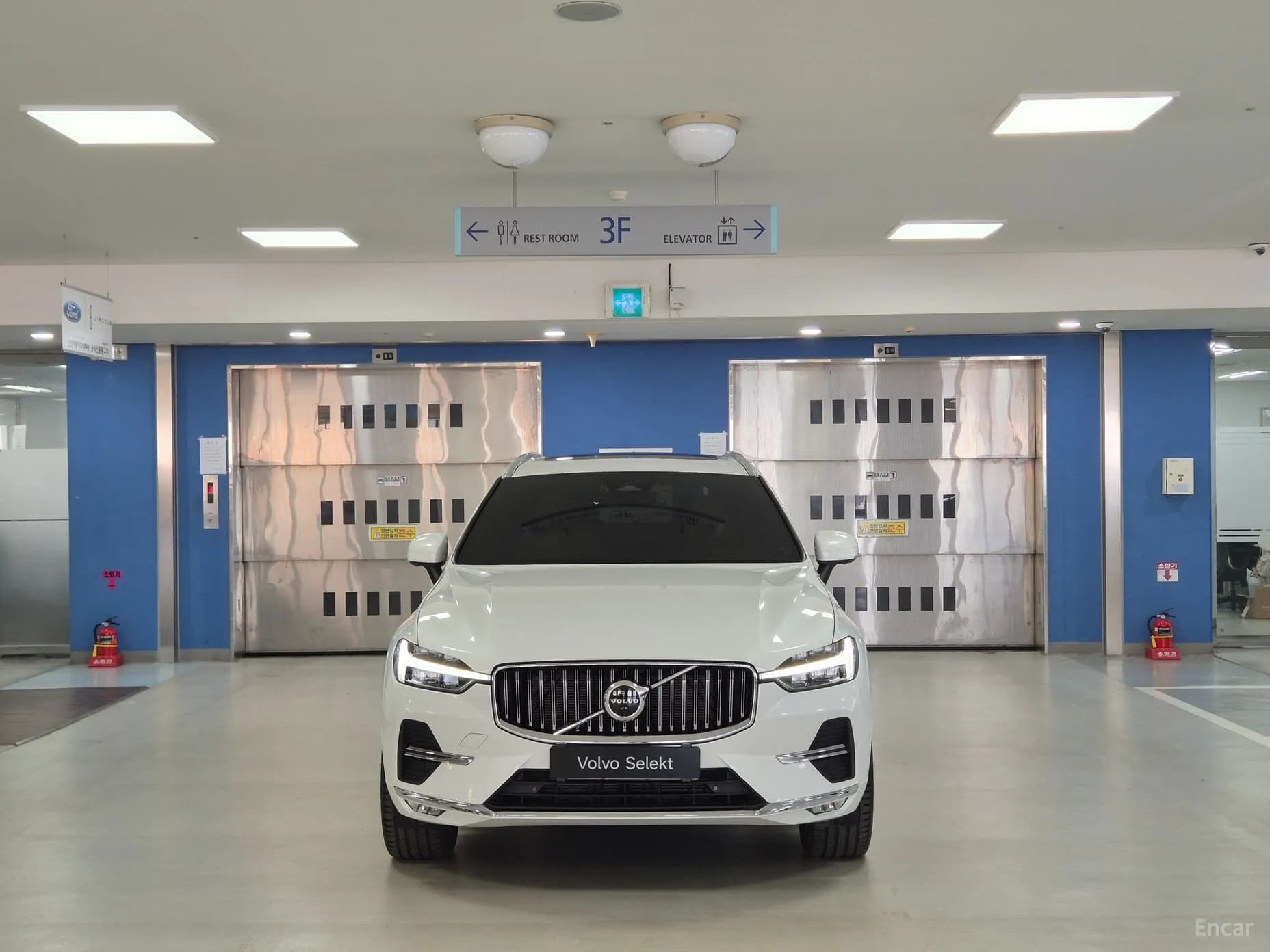 XC60 Gen 2