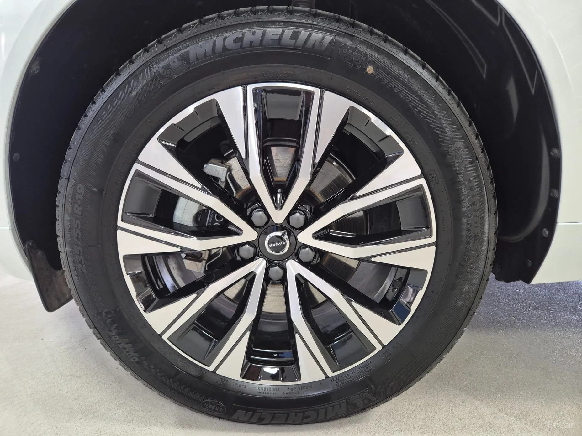 XC60 Gen 2