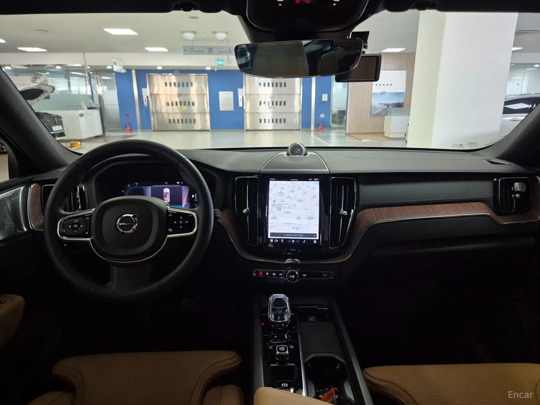 XC60 Gen 2