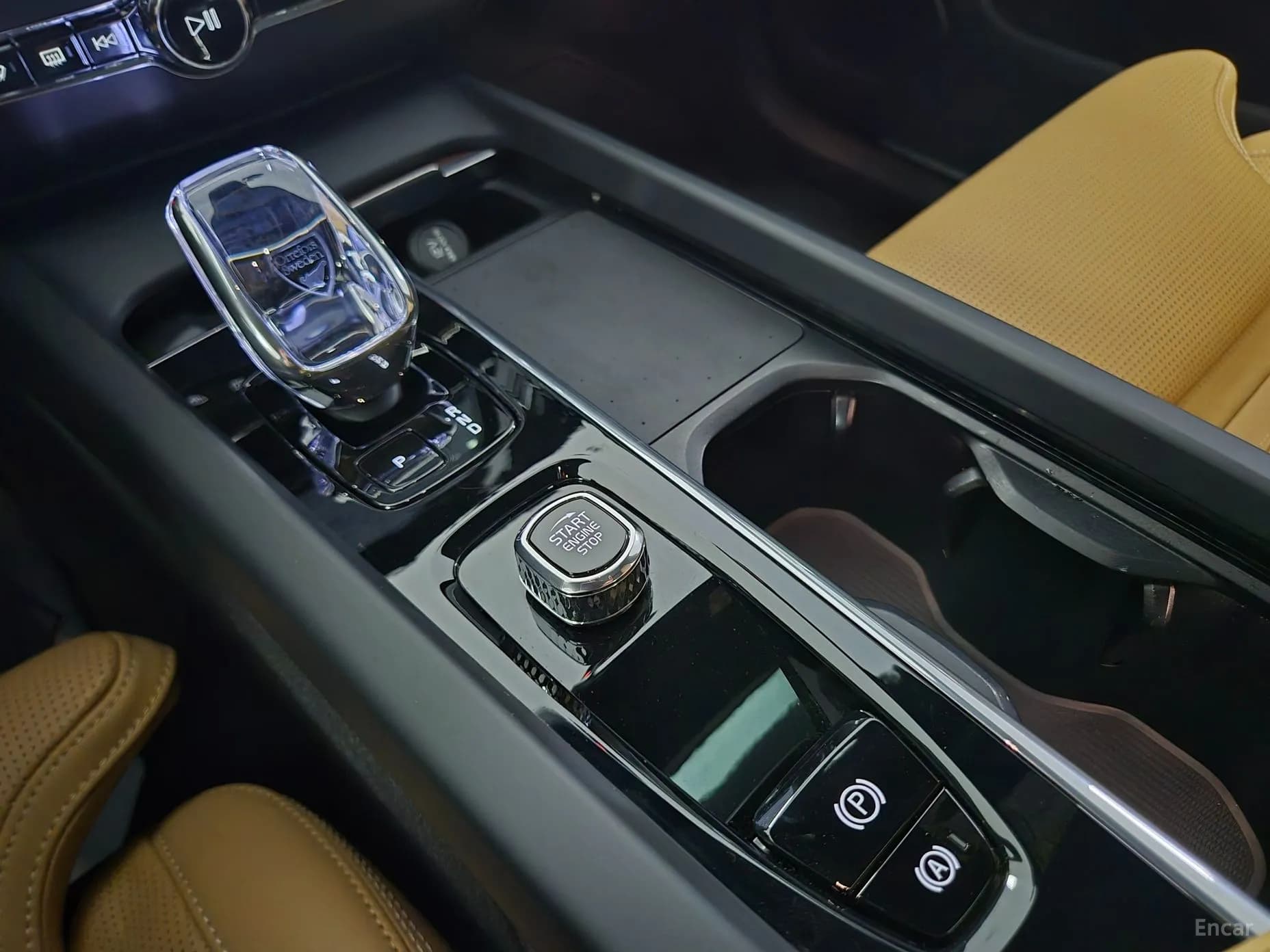 XC60 Gen 2