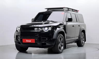 Defender (L663)
