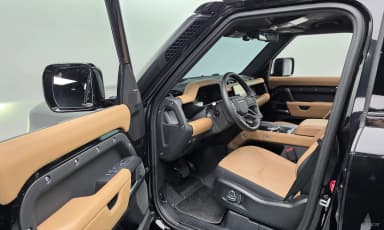 Defender (L663)