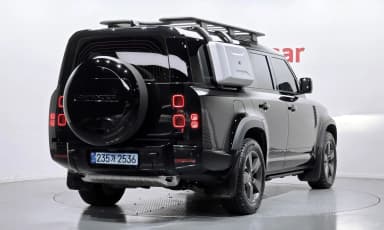 Defender (L663)
