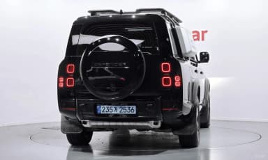 Defender (L663)
