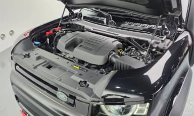Defender (L663)