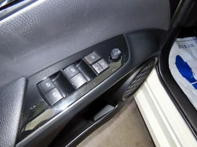 Prius 4th Generation