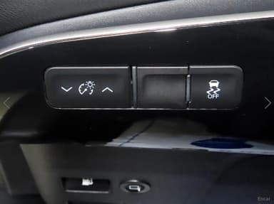 Prius 4th Generation