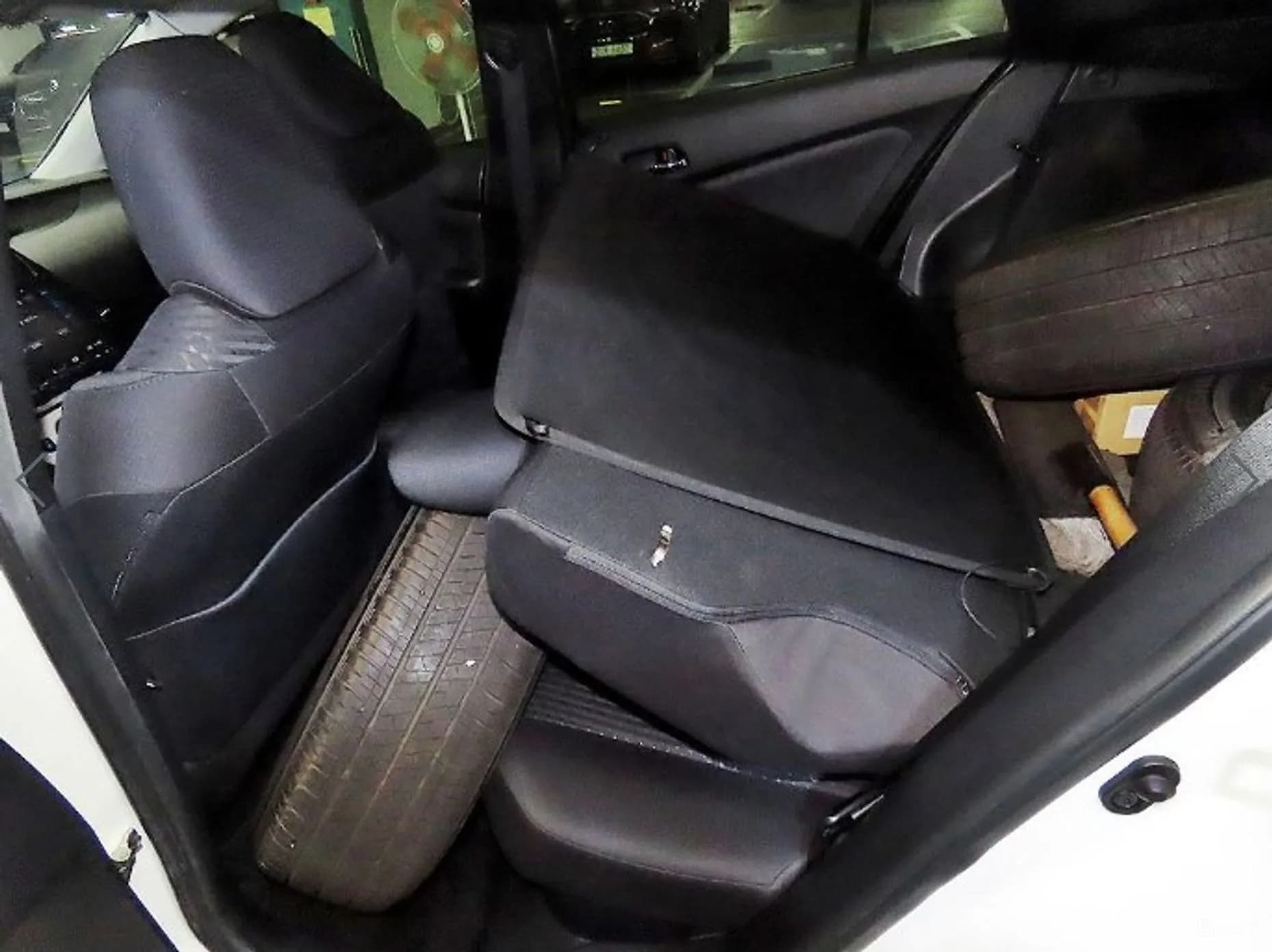 Prius 4th Generation