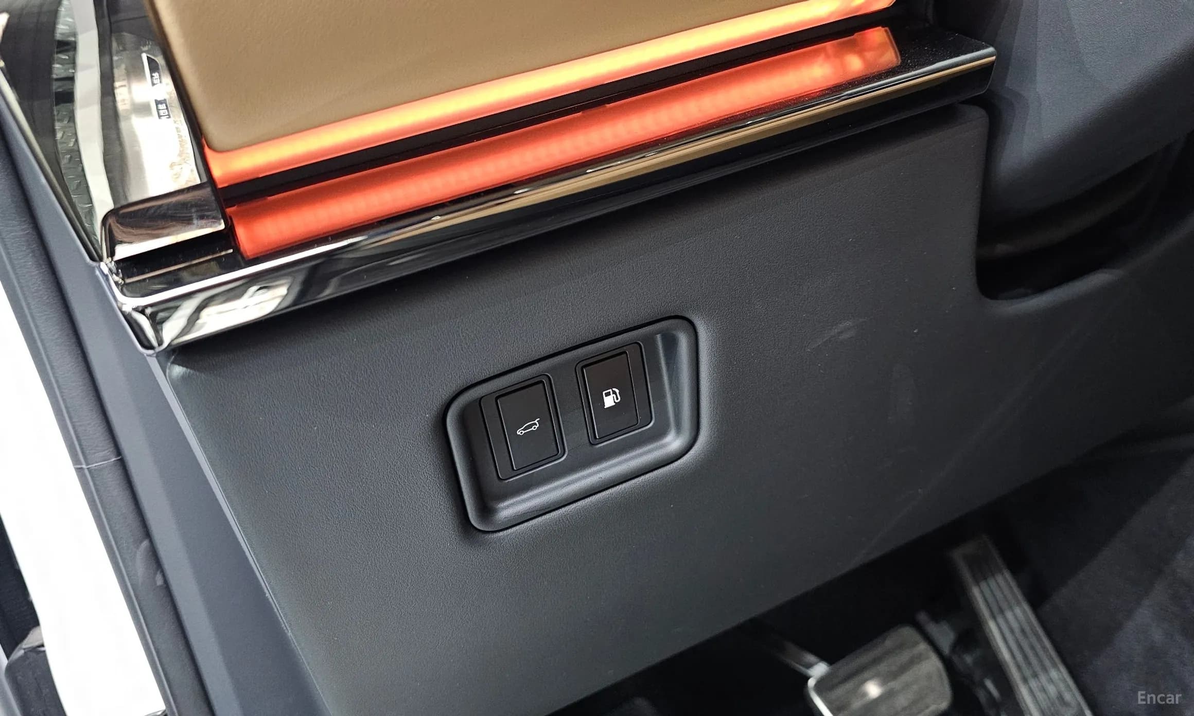 Range Rover Sport 3rd Generation