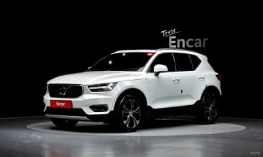 XC40