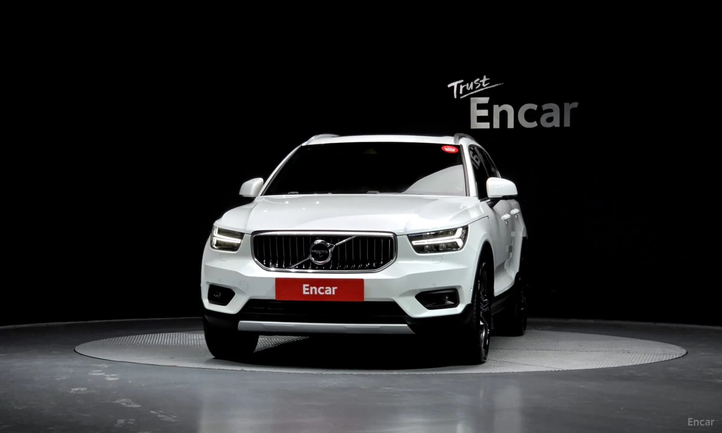 XC40