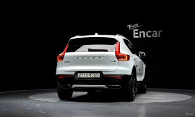 XC40