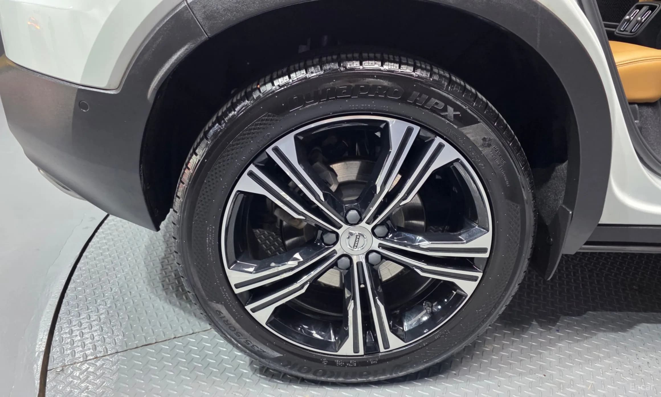 XC40