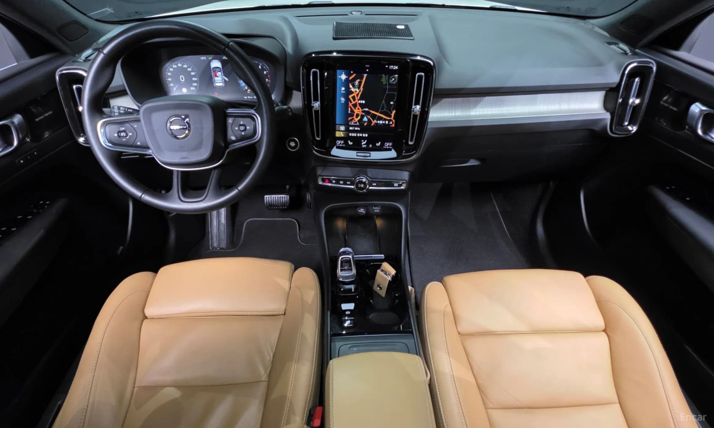 XC40