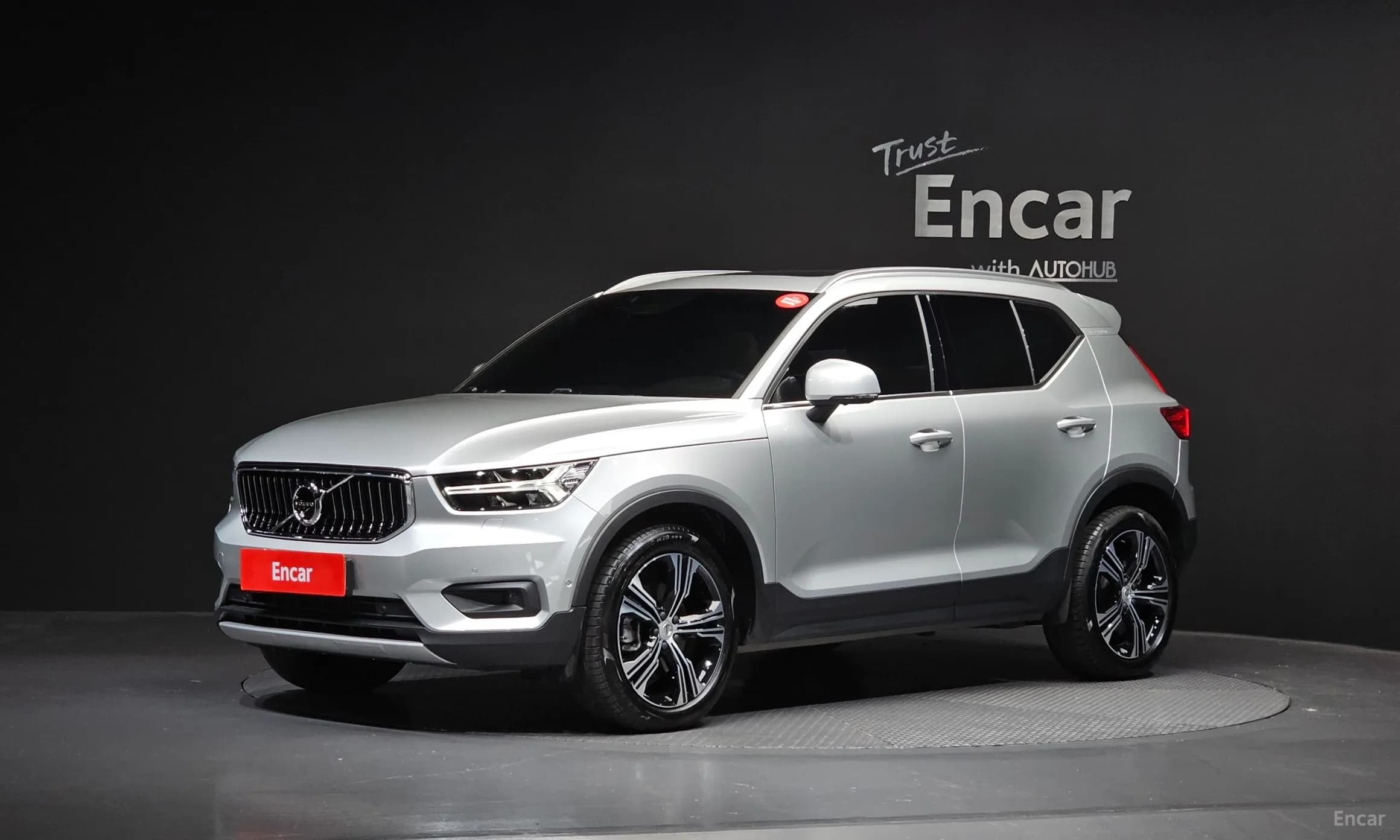 XC40