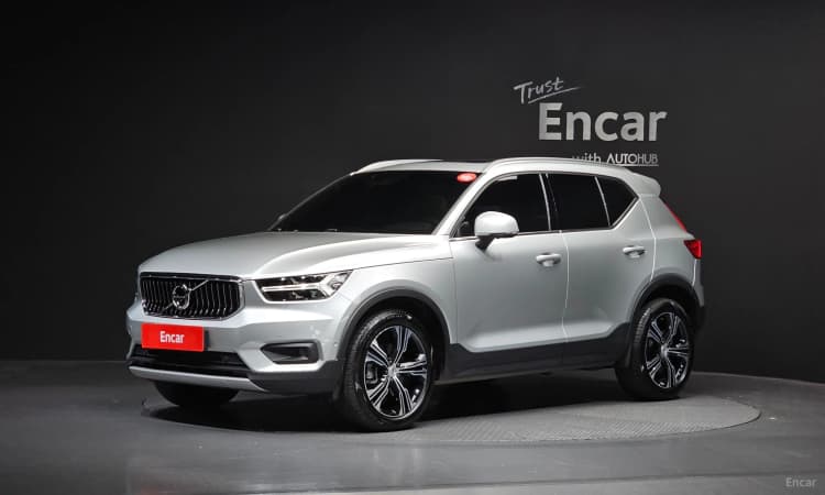 XC40