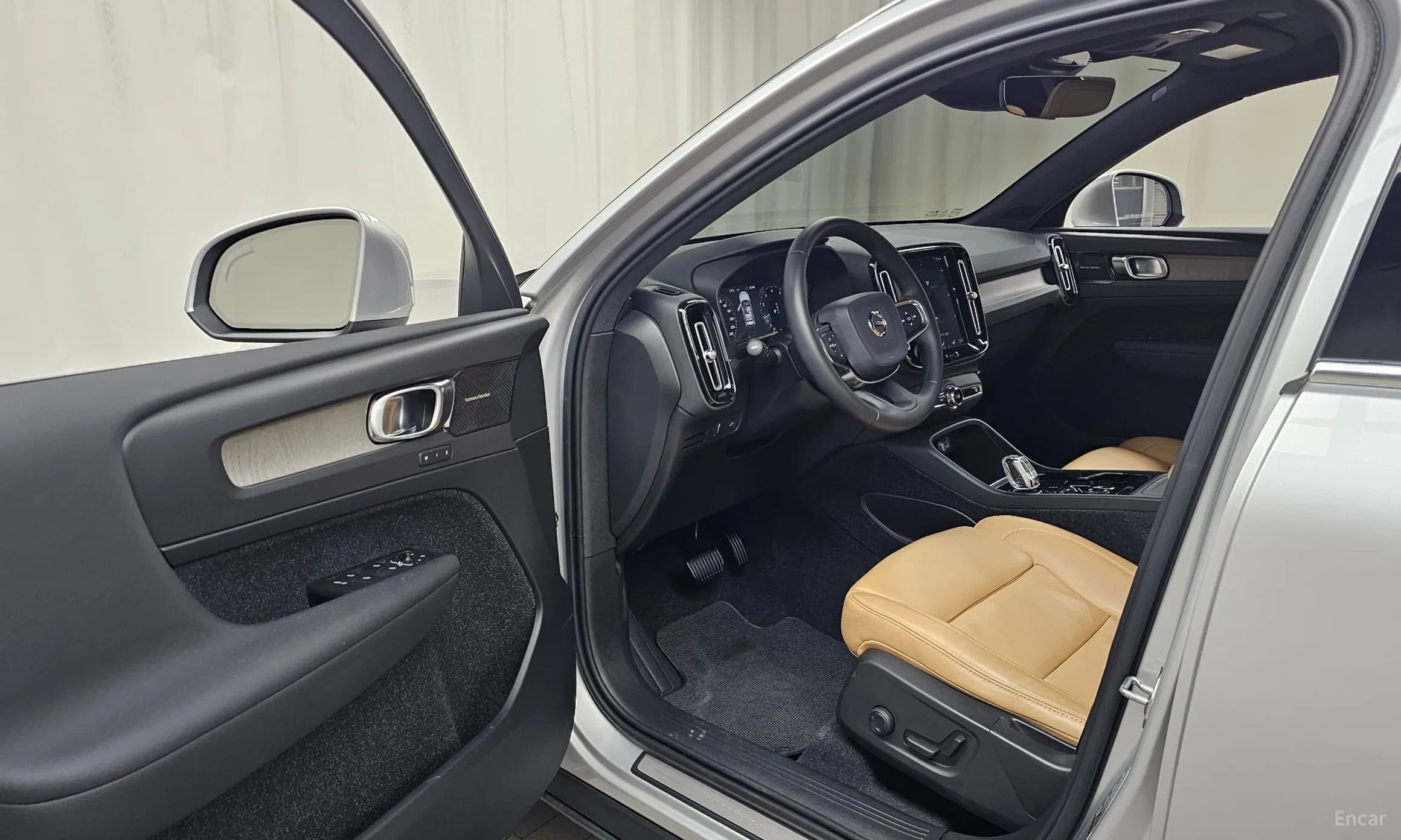 XC40