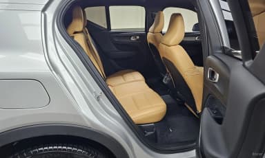 XC40