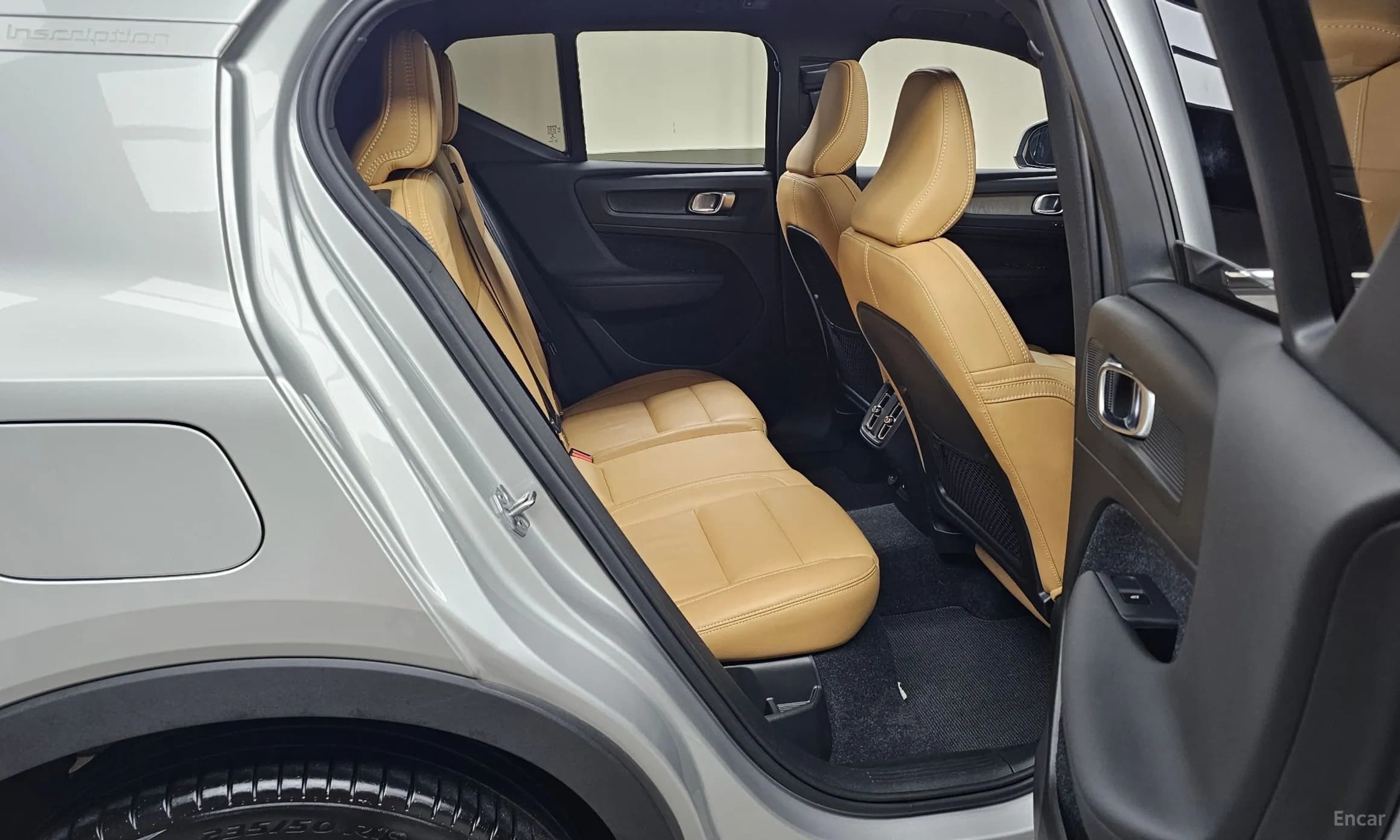 XC40
