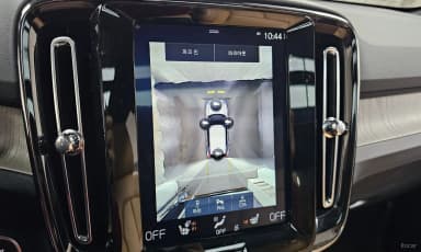 XC40