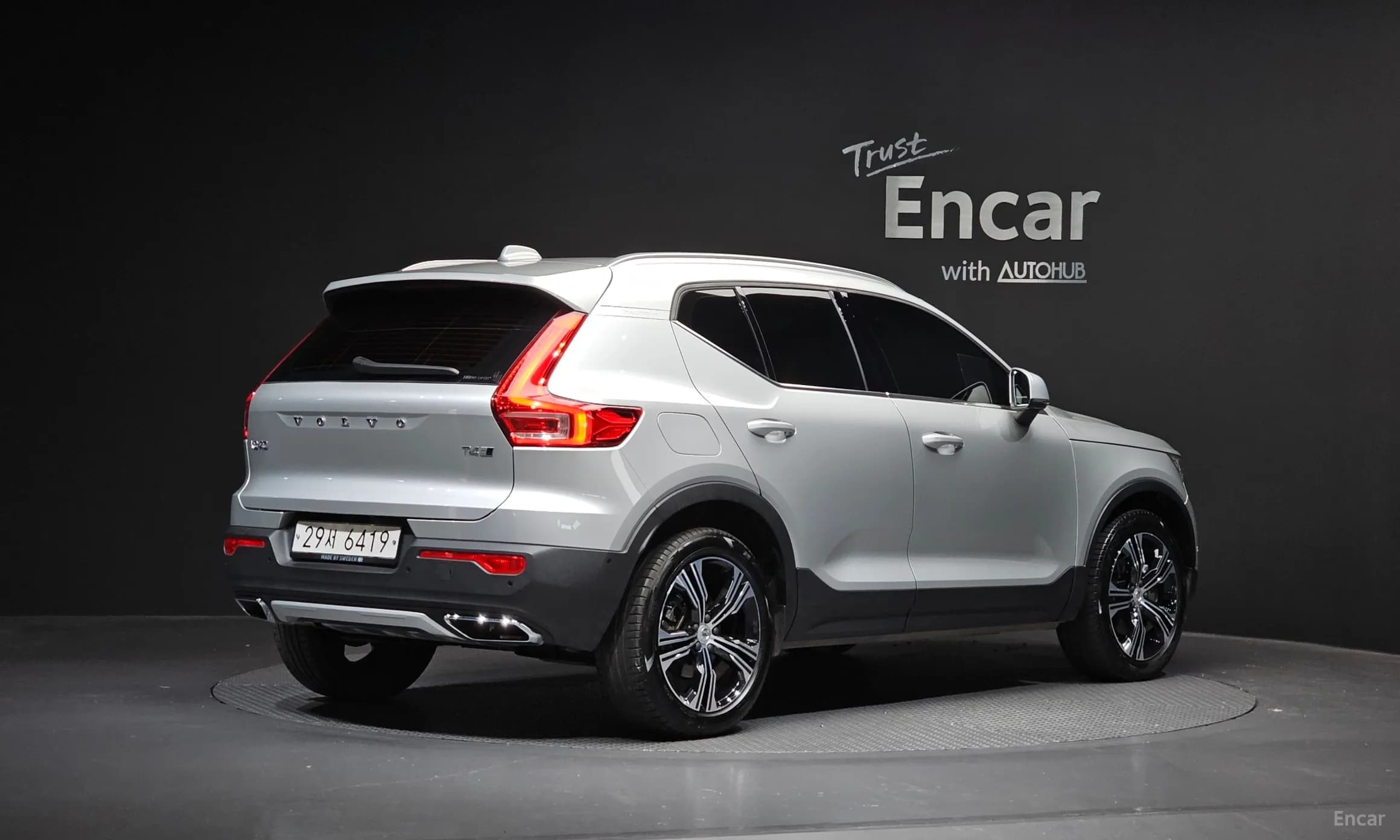 XC40
