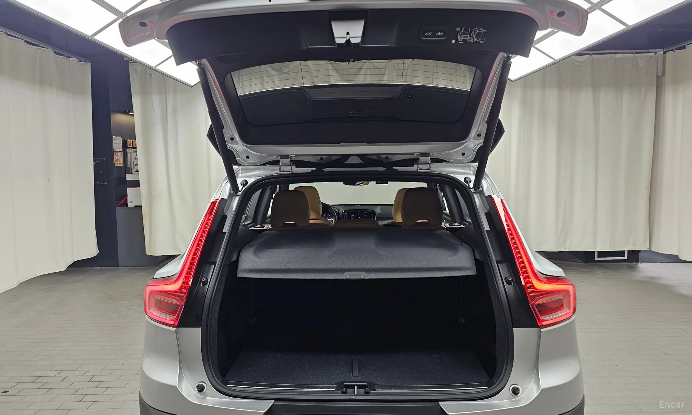 XC40