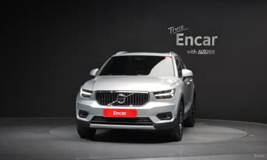 XC40