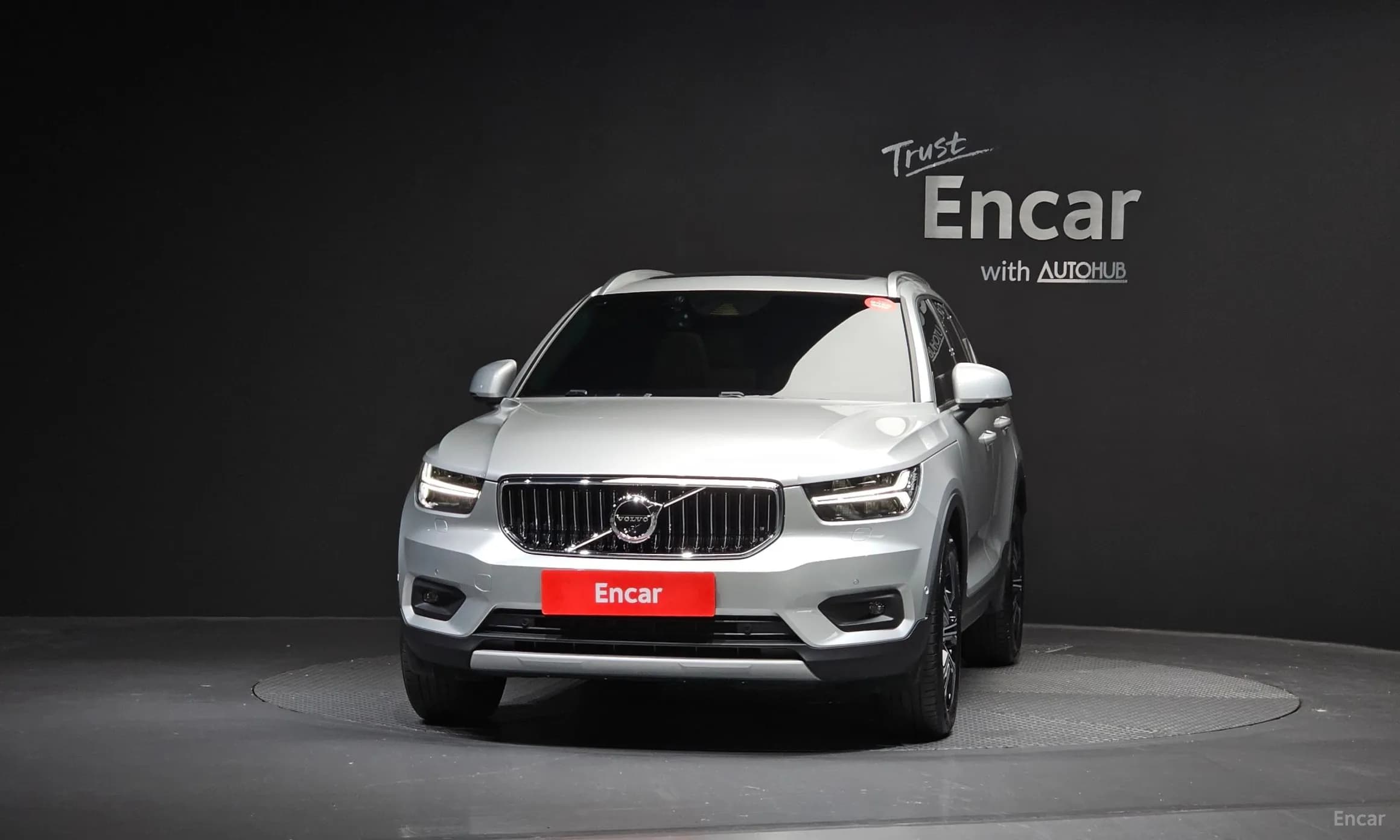 XC40