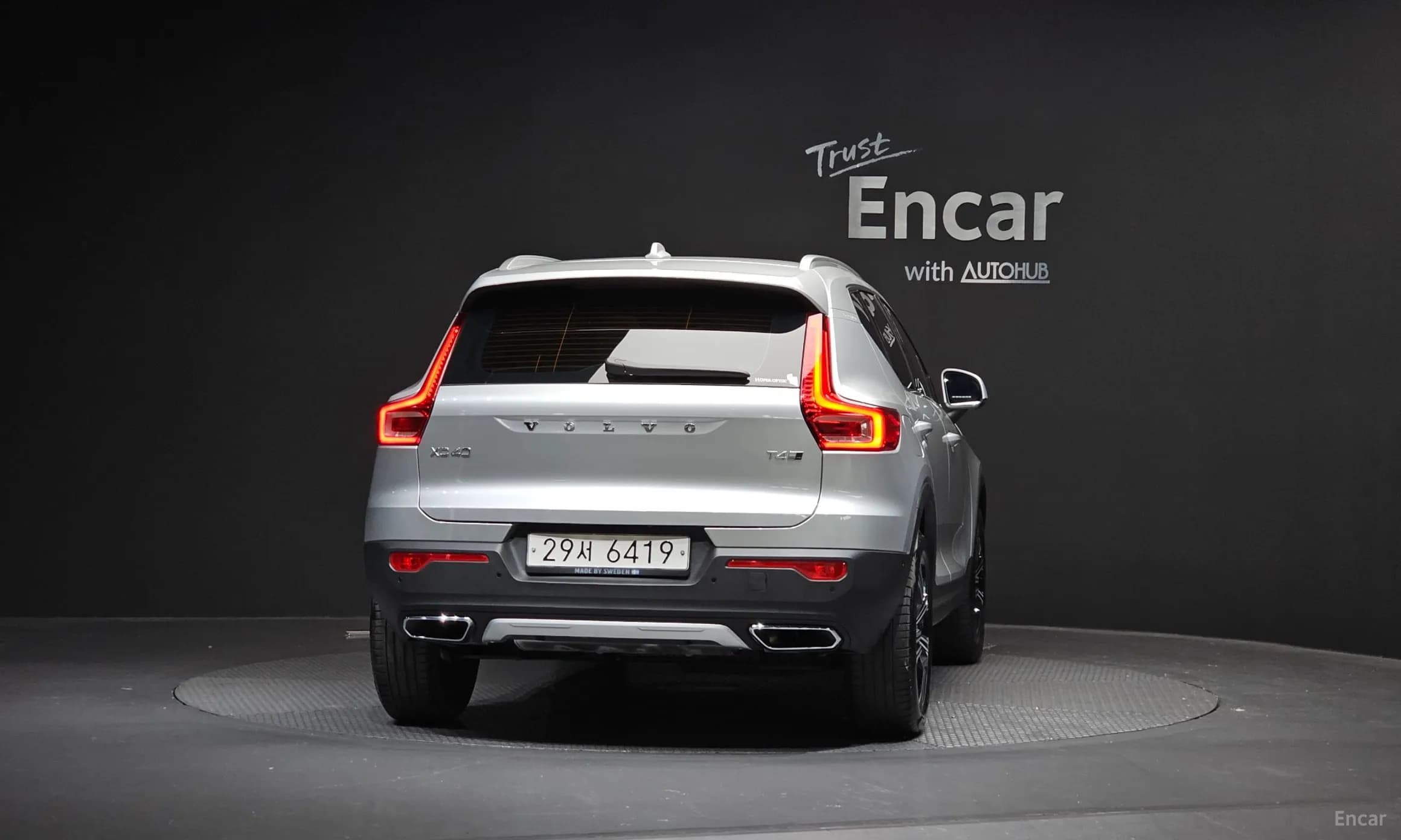 XC40